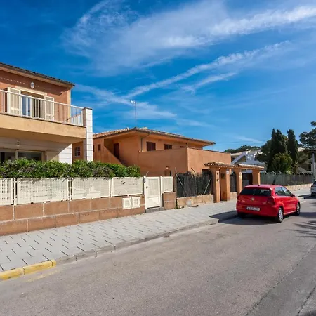 M4r Casa Iuca * Alcúdia