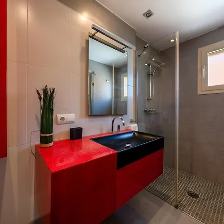 M4r Casa Iuca * Alcúdia