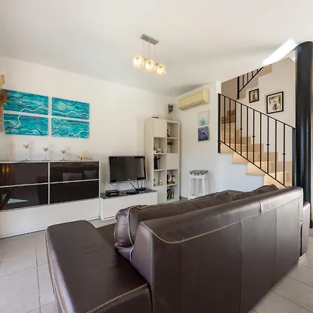M4r Casa Iuca Chalet *