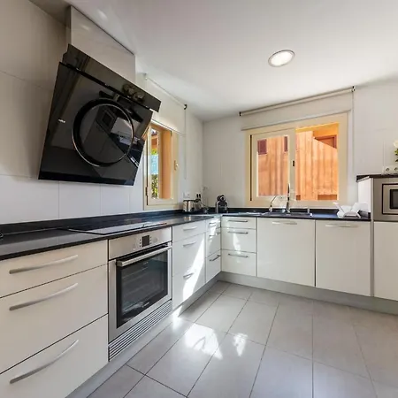 בקתה M4r Casa Iuca