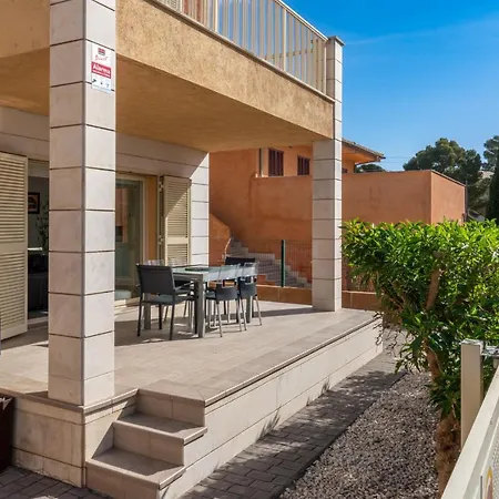 M4r Casa Iuca אלקודיה
