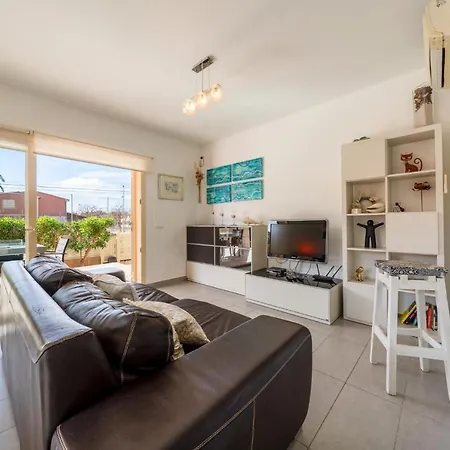 בקתה M4r Casa Iuca *