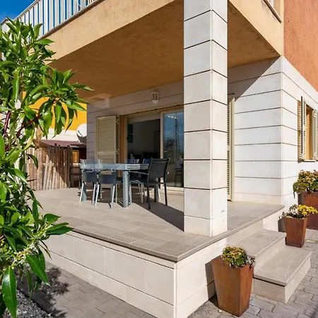 M4r Casa Iuca *