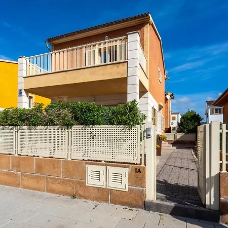 M4r Casa Iuca *